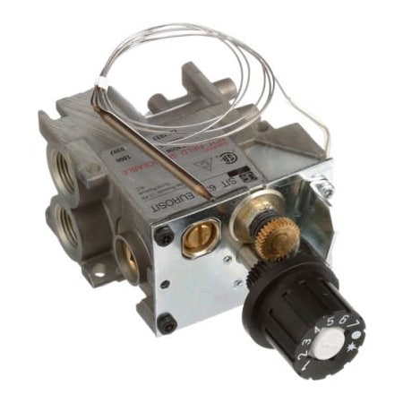 Allpoints Allpoints 541179 Oven Control For Garland Range 541179